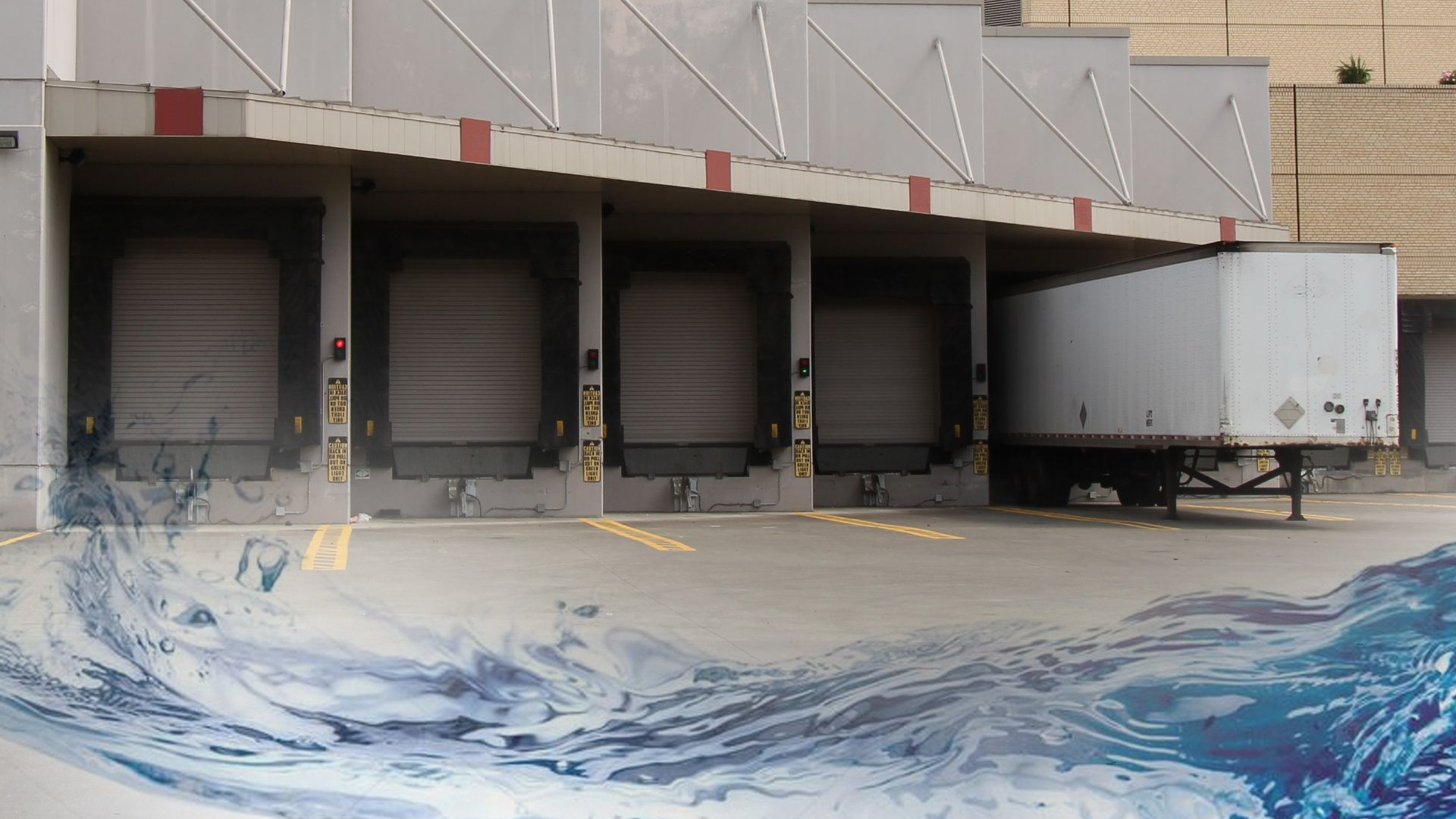 All Storm Drains Inc. | Loading Dock Drainage Service | Nassau & Suffolk County, Long Island, NY | Phone: 516.825.1010 Fax: 631.475.2898 | George@AllStormDrains.com