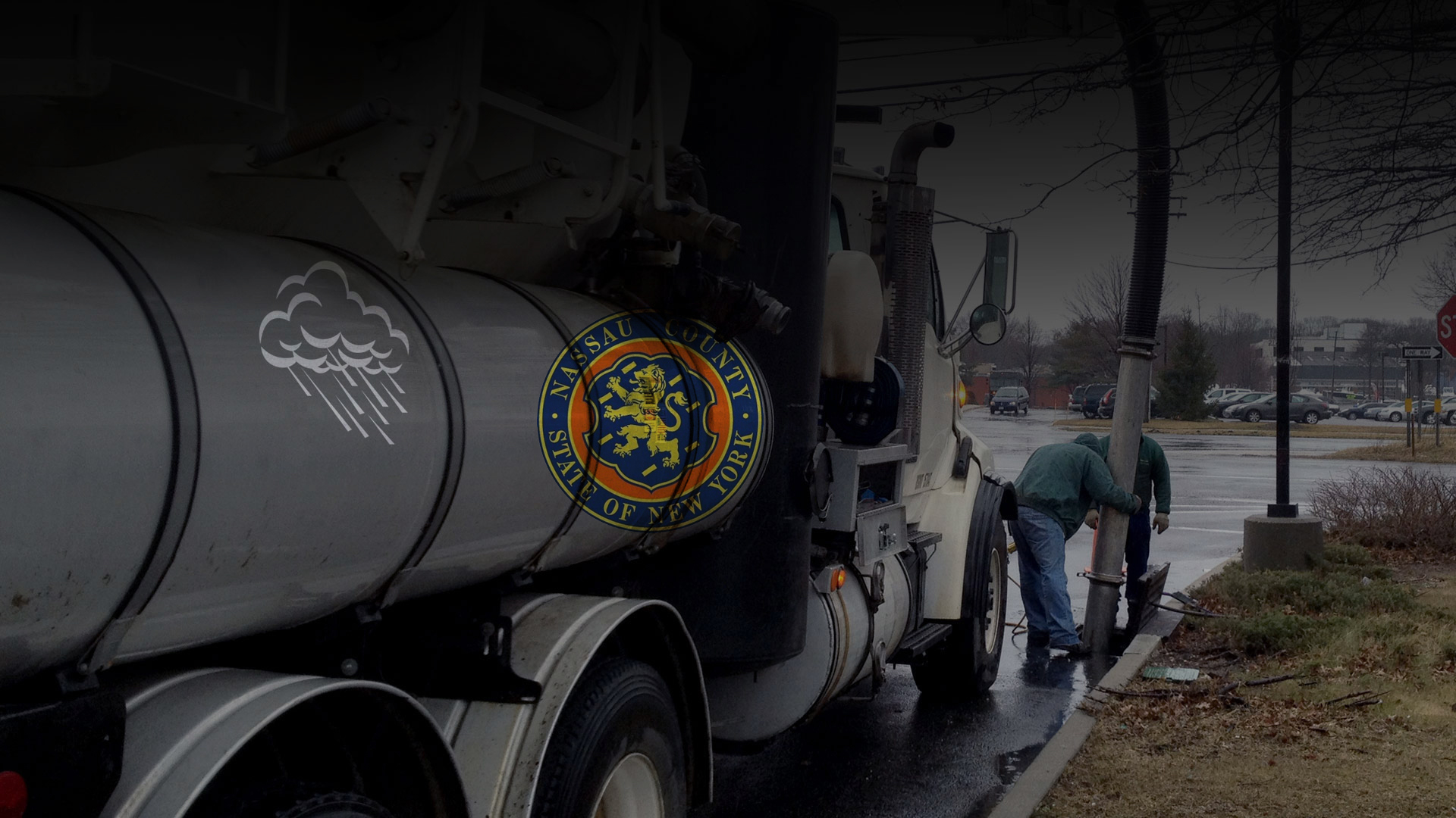 All Storm Drains Inc. | Vacuum Truck Service | Nassau County, Long Island, NY | Phone: 516.825.1010 Fax: 631.475.2898 | George@AllStormDrains.com