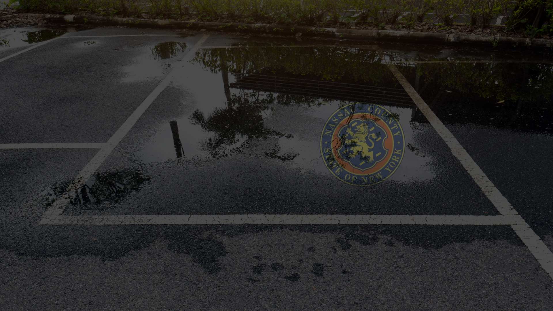 All Storm Drains Inc. | Parking Lot Flooding Service | Nassau County, Long Island, NY | Phone: 516.825.1010 Fax: 631.475.2898 | George@AllStormDrains.com