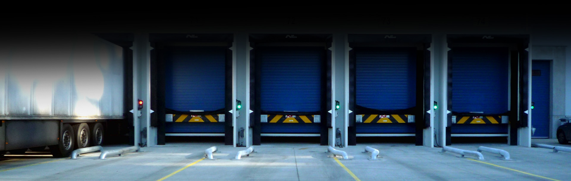 All Storm Drains Inc. | Loading Dock Drainage Service  | Nassau & Suffolk County, Long Island, NY | Phone: 516.825.1010 Fax: 631.475.2898 | George@AllStormDrains.com