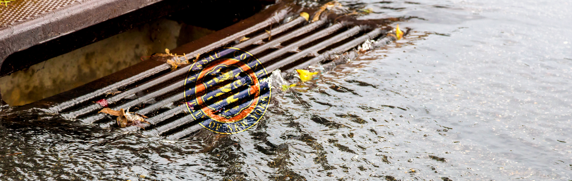All Storm Drains Inc. | Parking Lot Catch Basin Drainage Service  | Nassau County, Long Island, NY | Phone: 516.825.1010 Fax: 631.475.2898 | George@AllStormDrains.com