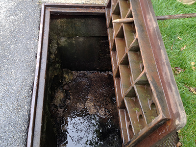 All Storm Drains Inc. Parking Lot Flood Services | Nassau County Suffolk County | New York | George@AllStormDrains.com