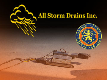 All Storm Drains Inc. | Camera Inspections