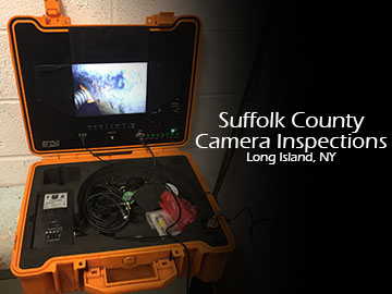 All Storm Drains Inc. | Camera Inspections