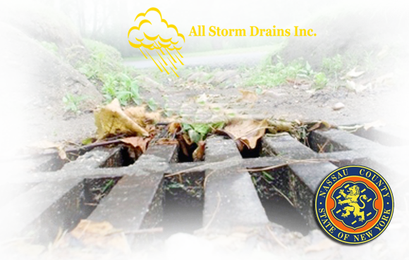 All Storm Drains Inc. | Water & Flood Removal Service | Nassau County, Long Island, NY | Phone: 516.825.1010 Fax: 631.475.2898 | George@AllStormDrains.com