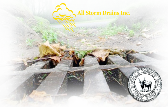 All Storm Drains Inc. | Water & Flood Removal Service | Suffolk County, Long Island, NY | Phone: 516.825.1010 Fax: 631.475.2898 | George@AllStormDrains.com