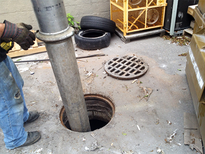 All Storm Drains Inc. | Dry Well Service | Nassau & Suffolk County, Long Island, NY | Phone: 516.825.1010 Fax: 631.475.2898 | George@AllStormDrains.com