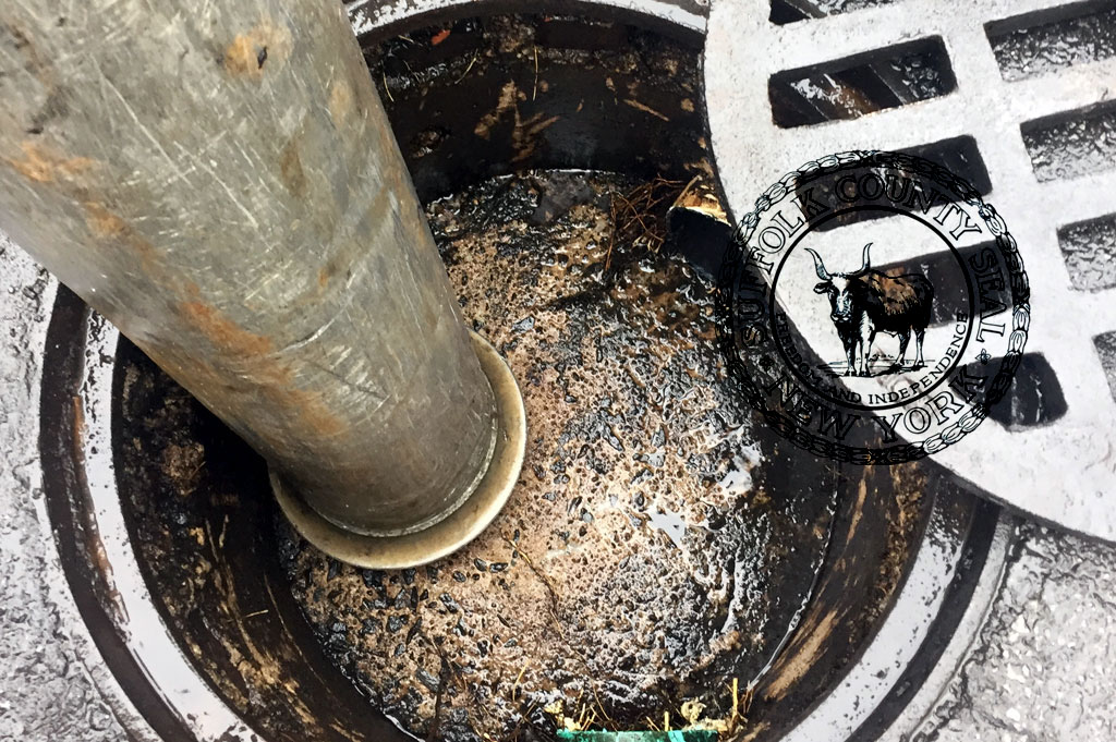  Dry Well Repair | Long Island, NY - image