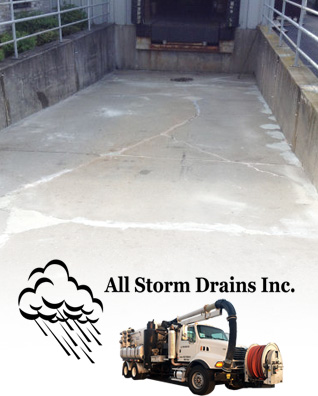 All Storm Drains Inc. Drainage Services | Suffolk County | New York | George@AllStormDrains.com