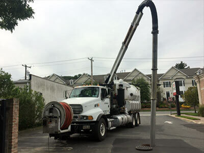 All Storm Drains Inc. | Vacuum Truck Service | Suffolk County, Long Island, NY | Phone: 516.825.1010 Fax: 631.475.2898 | George@AllStormDrains.com
