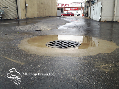 All Storm Drains Inc. Vacuum Truck, Vactor Truck Services | Suffolk County, Nassau County, New York | George@AllStormDrains.com