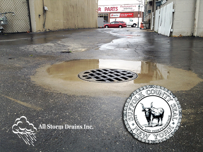 All Storm Drains Inc. Vacuum Truck, Vactor Truck Services | Suffolk County, New York | George@AllStormDrains.com